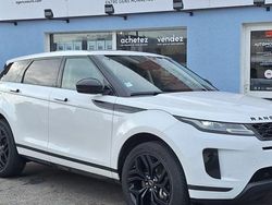 Utilisé 2019 Land Rover Range Rover evoque S | 25 990 € (Super prix)