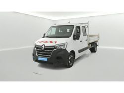 Utilisé 2020 Renault Master Van | 28 890 € (Prix assez cher)