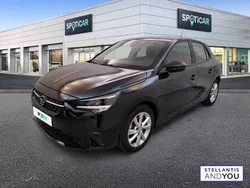 Utilisé 2023 Opel Corsa Business Citadine | 15 289 € (Prix juste)