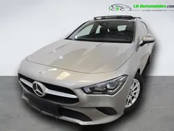 Utilisé 2020 Mercedes 180 Berline | 24 200 €