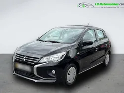 Utilisé 2022 Mitsubishi Space Star Citadine | 14 700 € (Prix juste)
