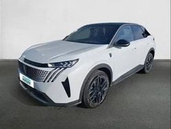 Blanc Utilisé 2024 Peugeot 3008 | 33 890 €