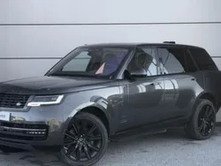 Utilisé 2023 Land Rover Range Rover Autobiography SUV | 139 900 € (Prix assez cher)