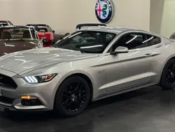 Utilisé 2015 Ford Mustang GT Fastback Coupé | 41 900 € (Prix assez cher)
