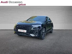 Noir mythe métallisé Utilisé 2024 Audi Q5 S-Line SUV | 69 900 €