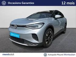 Nouvelle 2025 VW ID.4 Pro SUV | 45 100 € (Prix juste)