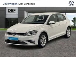 VW Golf VII