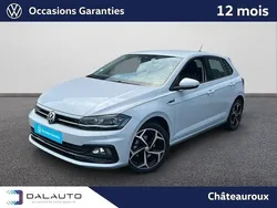 Utilisé 2020 VW Polo Exclusive | 19 990 € (Prix juste)