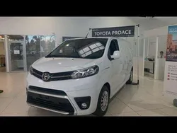 Nouvelle 2025 Toyota Proace Business Edition Van | 35 490 € (Prix juste)