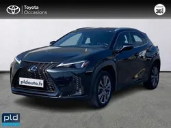Noir Utilisé 2023 Lexus UX 250h Sport Design Packet SUV | 28 990 € (Super prix)