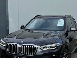 Utilisé 2023 BMW X3 M Sport SUV | 52 890 € (Prix juste)