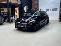Utilisé 2014 Mercedes A45 AMG AMG Edition 1 Berline | 26 990 € (Prix assez cher)