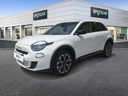 Ice white Occasion 2024 Fiat 600 La Prima SUV | 22 980 € (Prix juste)