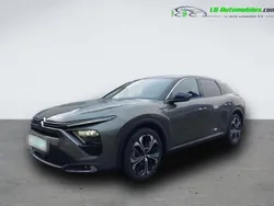 Utilisé 2024 Citroën C5 X | 33 400 € (Bon prix)