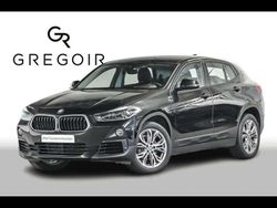 Noir Occasion 2020 BMW X2 Sport Line SUV | 22 700 € (Bon prix)