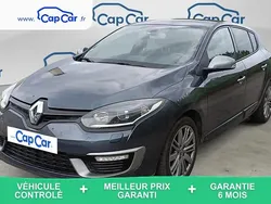 Utilisé 2015 Renault Mégane III Zen Berline | 6 300 € (Bon prix)