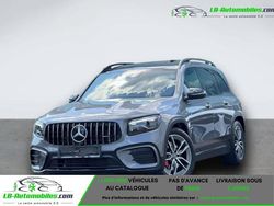 Occasion 2024 Mercedes GLB35 AMG SUV | 68 200 €