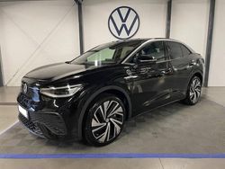 Noir mythe métallisé Utilisé 2022 VW ID.5 Pro Performance SUV | 39 990 € (Prix assez cher)