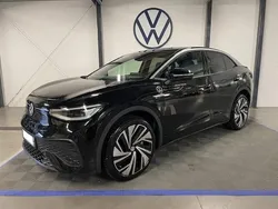 Noir mythe métallisé Utilisé 2022 VW ID.5 Pro Performance SUV | 39 990 € (Prix juste)