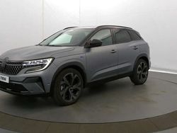 Noir Utilisé 2022 Renault Austral Iconic Esprit Alpine SUV | 34 990 €