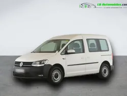 Utilisé 2019 VW Caddy Monospace | 23 500 € (Prix juste)