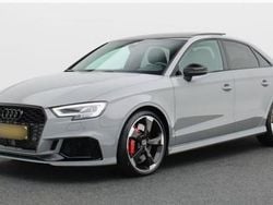 Occasion 2019 Audi RS3 Advanced Berline | 49 900 € (Prix juste)