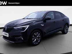 Noir Occasion 2024 Renault Arkana Evolution SUV | 20 990 € (Prix juste)