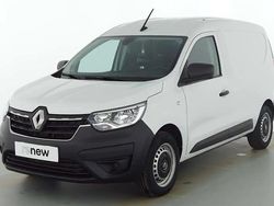 Blanc Utilisé 2024 Renault Kangoo Monospace | 22 899 € (Prix cher)