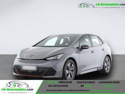 Utilisé 2022 Cupra Born Citadine | 26 500 € (Prix juste)