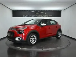 Utilisé 2023 Citroën C3 PureTech Citadine | 10 990 € (Bon prix)
