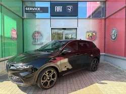 Noir Nouvelle 2025 Alfa Romeo Tonale SUV | 48 990 € (Prix juste)