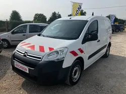 Utilisé 2018 Citroën Berlingo Monospace | 8 000 € (Super prix)