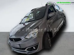 Utilisé 2018 Mitsubishi Space Star Citadine | 12 500 € (Prix juste)
