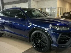 Utilisé 2018 Lamborghini Urus SUV | 246 000 €