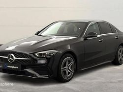 Occasion 2024 Mercedes C30 AMG AMG Berline | 44 999 € (Prix cher)