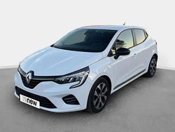 Blanc Utilisé 2023 Renault Clio V Evolution Citadine | 14 999 € (Prix juste)