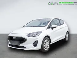 Utilisé 2022 Ford Fiesta Citadine | 17 000 € (Prix juste)