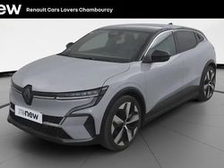 Gris Occasion 2025 Renault Megane E-Tech Techno Berline | 32 880 € (Prix cher)