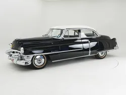 Autres Utilisé 1953 Cadillac Fleetwood Coupé | 27 500 €