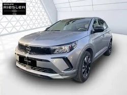 Gris Utilisé 2023 Opel Grandland X Design & Tech SUV | 25 980 € (Prix assez cher)