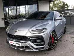 Utilisé 2019 Lamborghini Urus SUV | 239 900 €