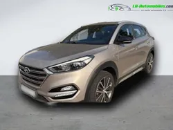 Utilisé 2018 Hyundai Tucson SUV | 22 400 € (Prix juste)