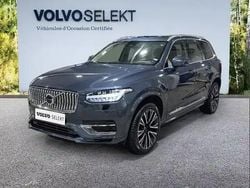 Bleu Utilisé 2023 Volvo XC90 Ultimate SUV | 51 980 € (Bon prix)