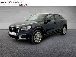 Peintures individuelles audi exclusive Occasion 2020 Audi Q2 Business SUV | 21 900 € (Super prix)