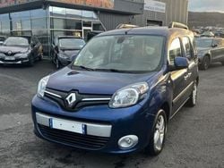 Occasion 2019 Renault Kangoo Intens Monospace | 10 990 € (Prix juste)