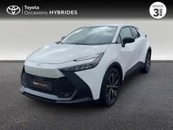 Blanc Utilisé 2025 Toyota C-HR Design SUV | 31 890 € (Prix cher)