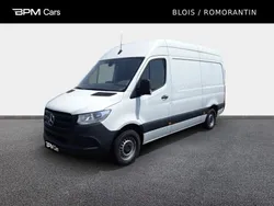 Utilisé 2024 Mercedes Sprinter Van | 39 990 €