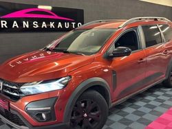 Occasion 2022 Dacia Jogger Extreme Monospace | 15 790 € (Bon prix)