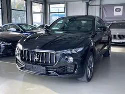 Noir Utilisé 2019 Maserati Levante SUV | 54 900 € (Super prix)
