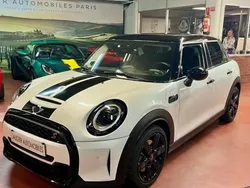 Utilisé 2023 Mini Cooper Hatch Citadine | 31 990 € (Bon prix)